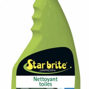 Nettoyant pour toiles d'ombrage