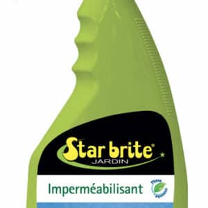 Imperméabilisant pour toiles d'ombrage