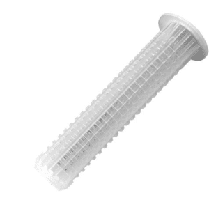 Tamis pour scellement chimique